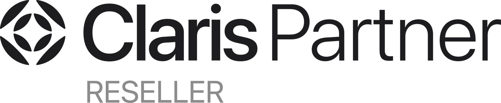Claris Partner Reseller